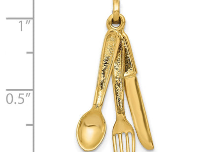 14k Yellow Gold Jewelry Style A4183 - Classique Jewelry Inc.