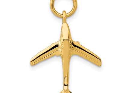 14k Yellow Gold Jewelry Style A4278 - Classique Jewelry Inc.