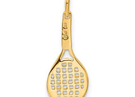 14k Yellow Gold Jewelry Style A4773 - Classique Jewelry Inc.