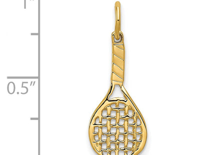 14k Yellow Gold Jewelry Style A4773 - Classique Jewelry Inc.