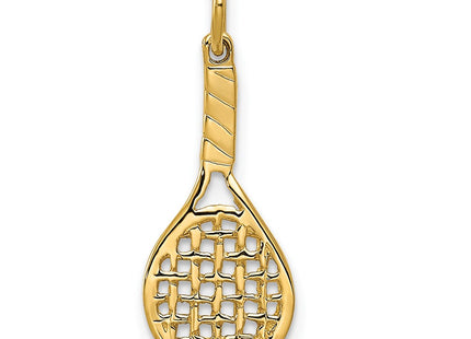 14k Yellow Gold Jewelry Style A4773 - Classique Jewelry Inc.