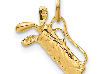 14k Yellow Gold Jewelry Style A7107 - Classique Jewelry Inc.