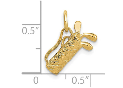 14k Yellow Gold Jewelry Style A7107 - Classique Jewelry Inc.