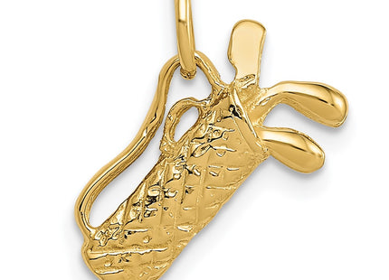 14k Yellow Gold Jewelry Style A7107 - Classique Jewelry Inc.