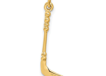 14k Yellow Gold Jewelry Style A7614 - Classique Jewelry Inc.