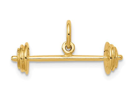 14k Yellow Gold Jewelry Style A9091 - Classique Jewelry Inc.