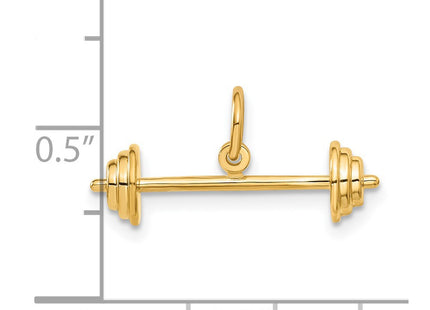 14k Yellow Gold Jewelry Style A9091 - Classique Jewelry Inc.