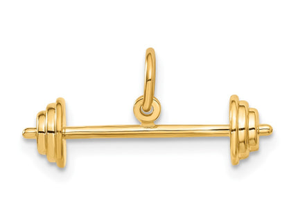 14k Yellow Gold Jewelry Style A9091 - Classique Jewelry Inc.