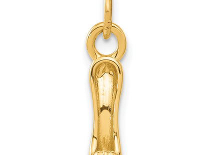 14k Yellow Gold Jewelry Style A9138 - Classique Jewelry Inc.
