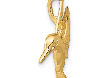 14k Yellow Gold Chains Style A9199 - Classique Jewelry Inc.