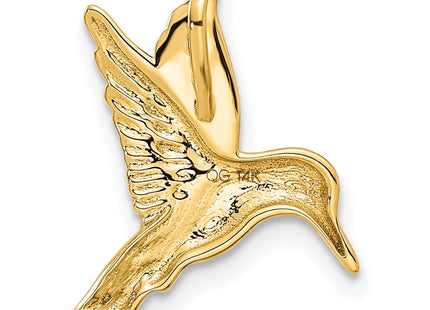 14k Yellow Gold Chains Style A9199 - Classique Jewelry Inc.