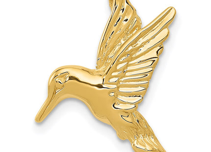 14k Yellow Gold Chains Style A9199 - Classique Jewelry Inc.