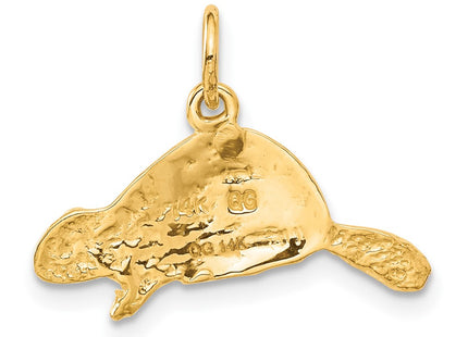 14k Yellow Gold Jewelry Style A9225 - Classique Jewelry Inc.
