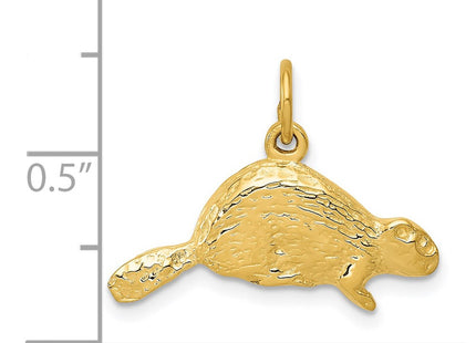 14k Yellow Gold Jewelry Style A9225 - Classique Jewelry Inc.