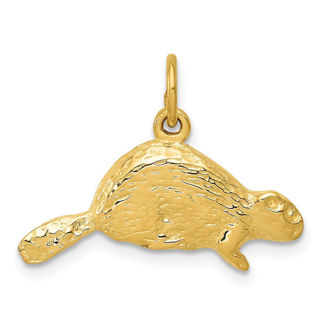 14k Yellow Gold Jewelry Style A9225 - Classique Jewelry Inc.