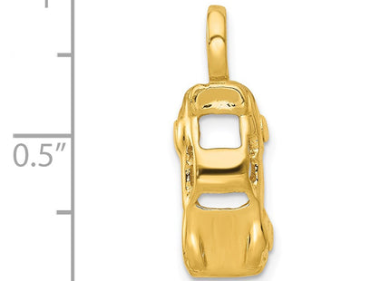 14k Yellow Gold Jewelry Style A9394 - Classique Jewelry Inc.