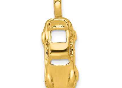 14k Yellow Gold Jewelry Style A9394 - Classique Jewelry Inc.