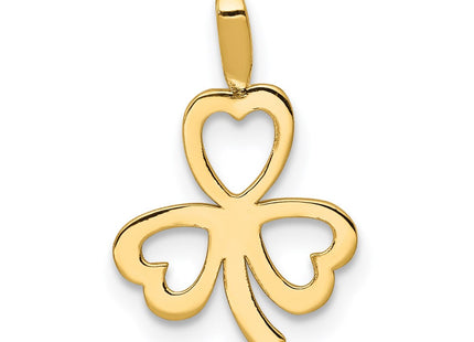 14k Yellow Gold Jewelry Style A9503 - Classique Jewelry Inc.