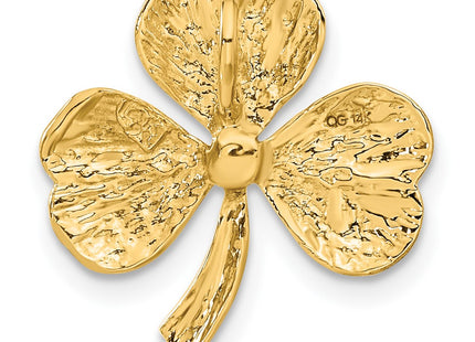 14k Yellow Gold Chains Style A9504 - Classique Jewelry Inc.