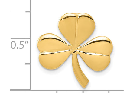 14k Yellow Gold Chains Style A9504 - Classique Jewelry Inc.