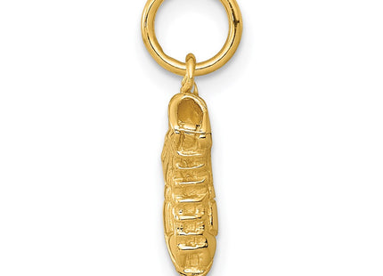 14k Yellow Gold Jewelry Style A9586 - Classique Jewelry Inc.