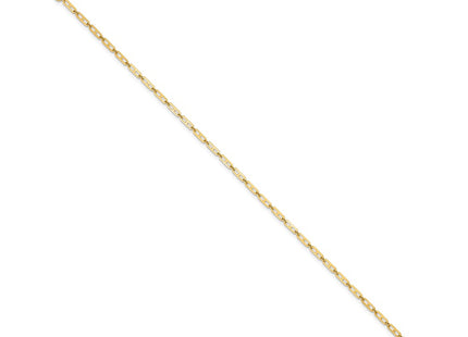 14k Yellow Gold Jewelry Style ANK365 - Classique Jewelry Inc.