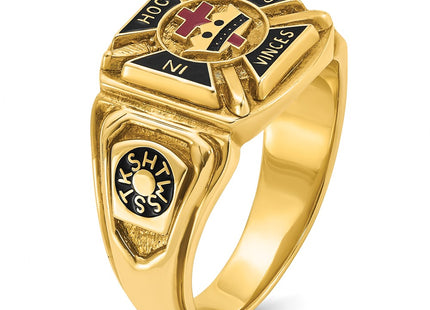 14k Yellow Gold Rings Style B02194 - Classique Jewelry Inc.