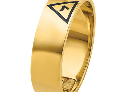 14k Yellow Gold Rings Style B02500 - Classique Jewelry Inc.