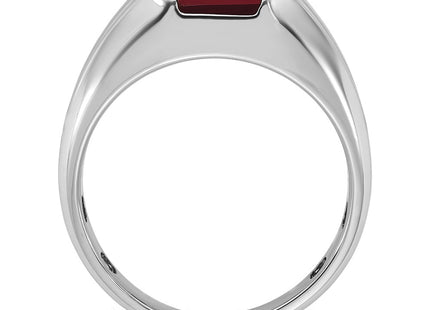 14k White Gold Rings Style B52000 - Classique Jewelry Inc.