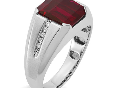 14k White Gold Rings Style B52000 - Classique Jewelry Inc.