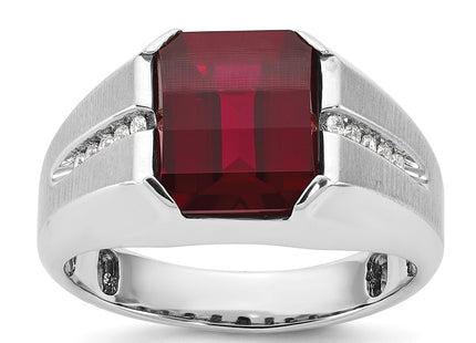 14k White Gold Rings Style B52000 - Classique Jewelry Inc.
