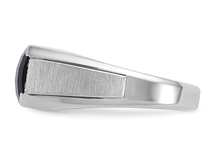 14k White Gold Rings Style B52014 - Classique Jewelry Inc.