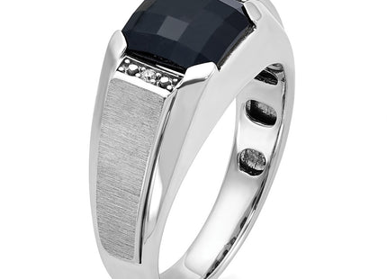 14k White Gold Rings Style B52014 - Classique Jewelry Inc.