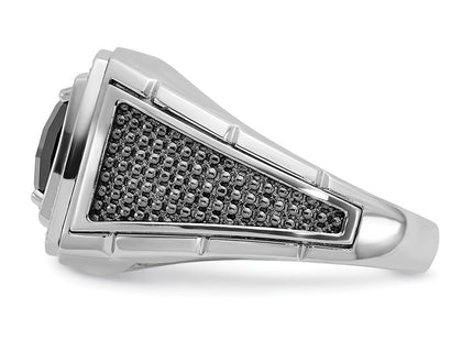 14k White Gold Rings Style B52070 - Classique Jewelry Inc.