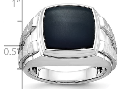 14k White Gold Rings Style B52074 - Classique Jewelry Inc.