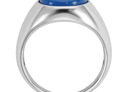 14k White Gold Rings Style B52128 - Classique Jewelry Inc.