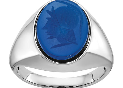 14k White Gold Rings Style B52128 - Classique Jewelry Inc.