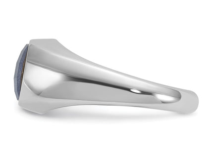 14k White Gold Rings Style B52130 - Classique Jewelry Inc.