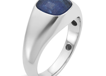 14k White Gold Rings Style B52130 - Classique Jewelry Inc.