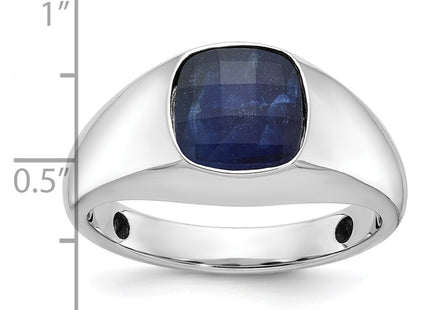 14k White Gold Rings Style B52130 - Classique Jewelry Inc.