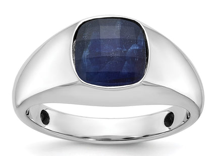 14k White Gold Rings Style B52130 - Classique Jewelry Inc.