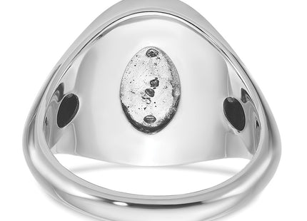 14k White Gold Rings Style B52139 - Classique Jewelry Inc.