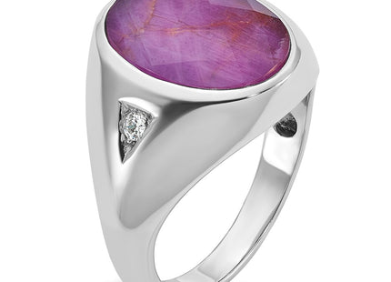 14k White Gold Rings Style B52139 - Classique Jewelry Inc.