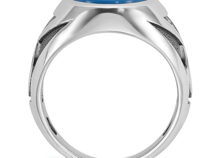14k White Gold Rings Style B52143 - Classique Jewelry Inc.