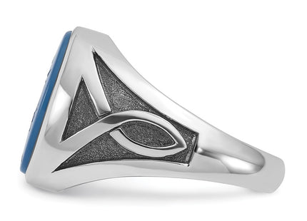 14k White Gold Rings Style B52143 - Classique Jewelry Inc.