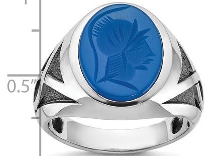 14k White Gold Rings Style B52143 - Classique Jewelry Inc.