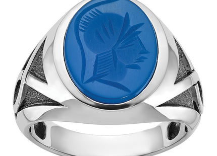 14k White Gold Rings Style B52143 - Classique Jewelry Inc.