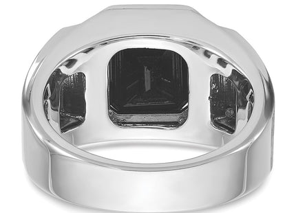 14k Two-tone Rings Style B52162 - Classique Jewelry Inc.