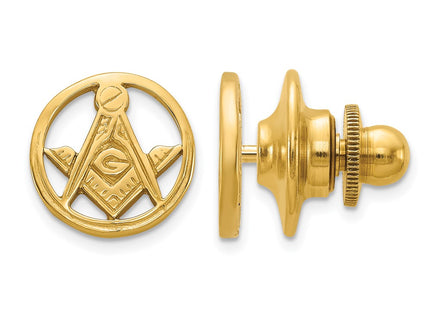 14k Yellow Gold Jewelry Style B57633 - Classique Jewelry Inc.