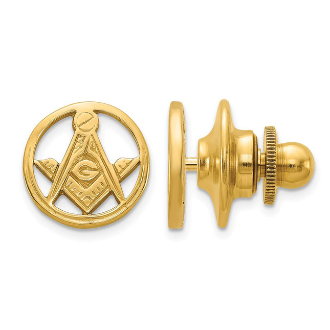 14k Yellow Gold Jewelry Style B57633 - Classique Jewelry Inc.